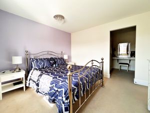 Bedroom- click for photo gallery
